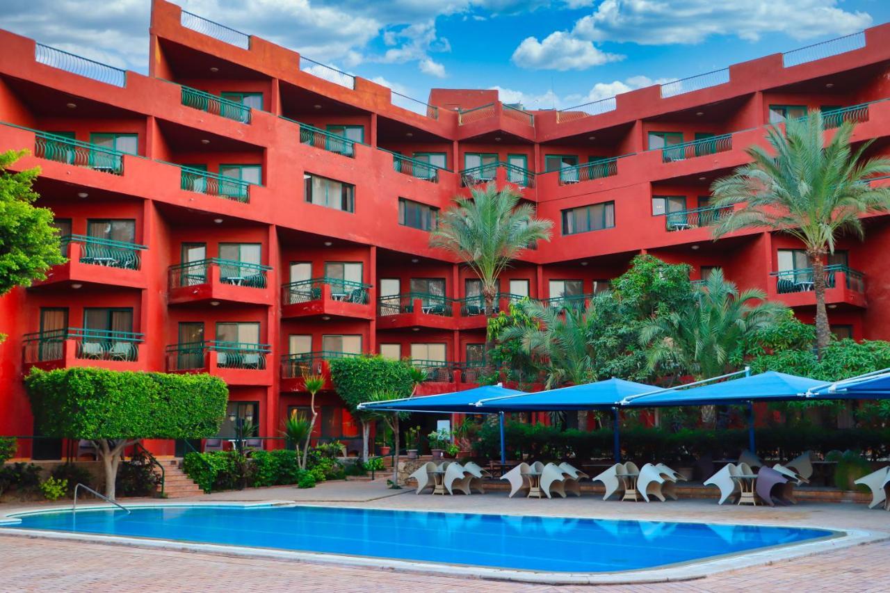 Adham Compound Hotel King Mariout Exterior photo