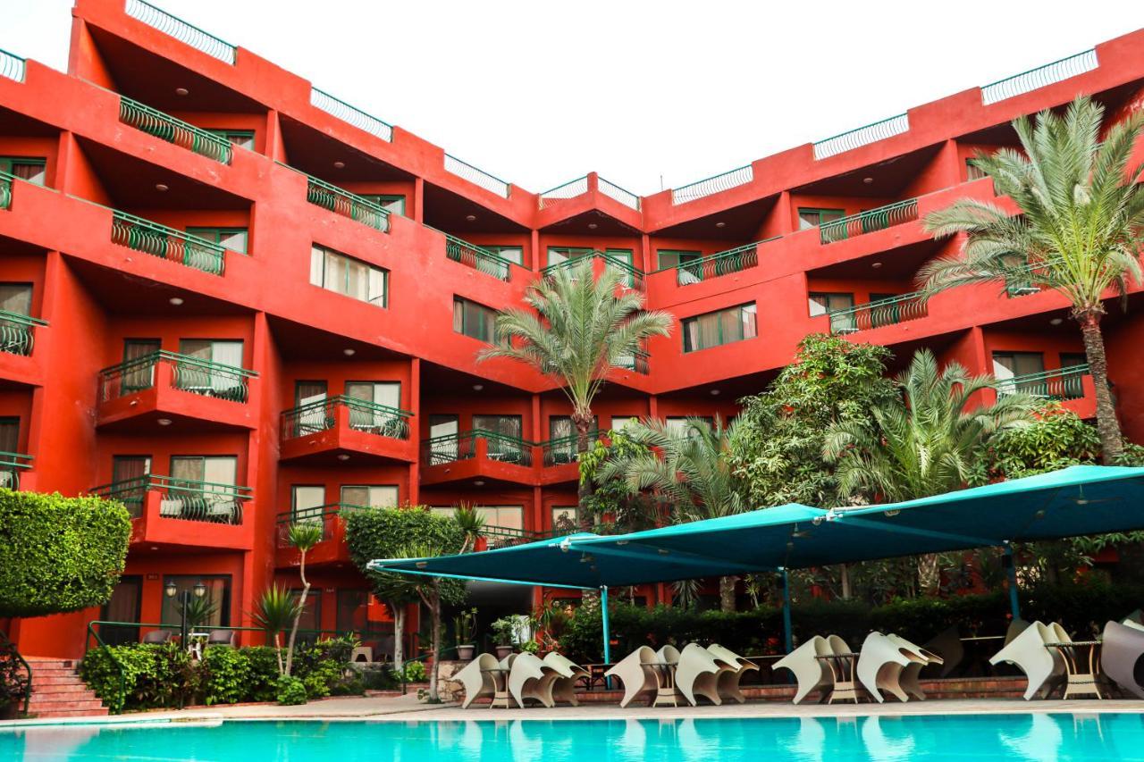 Adham Compound Hotel King Mariout Exterior photo