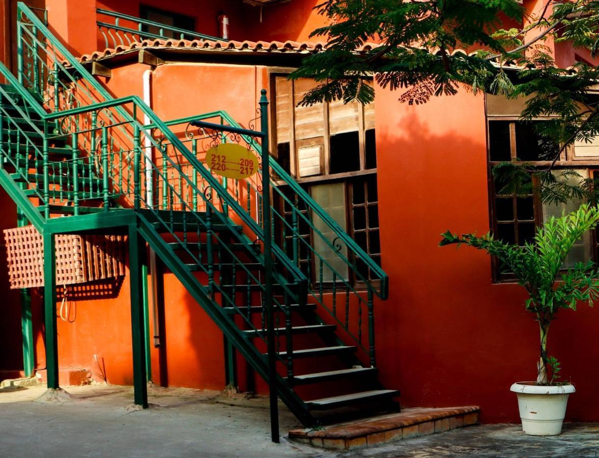 Adham Compound Hotel King Mariout Exterior photo