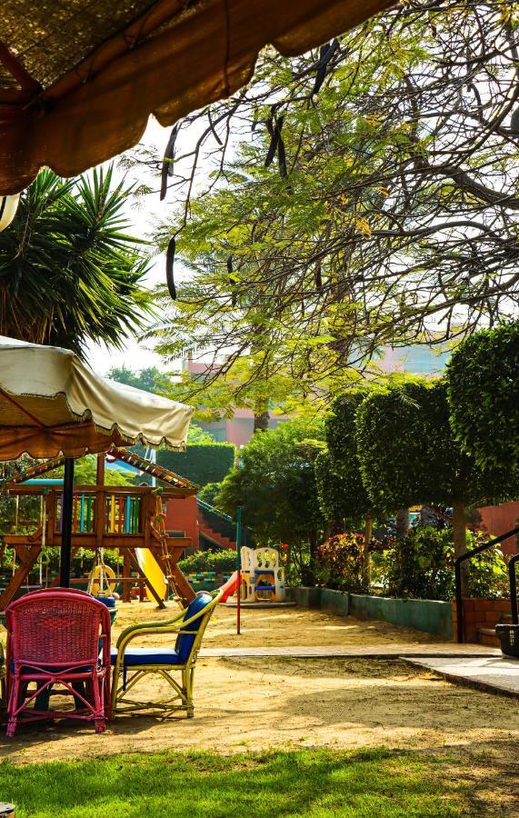 Adham Compound Hotel King Mariout Exterior photo
