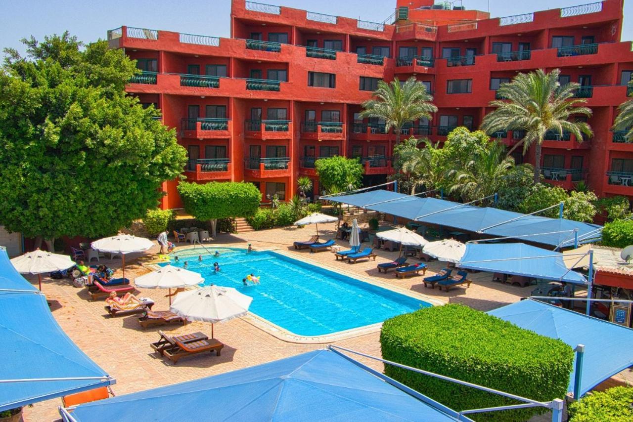 Adham Compound Hotel King Mariout Exterior photo